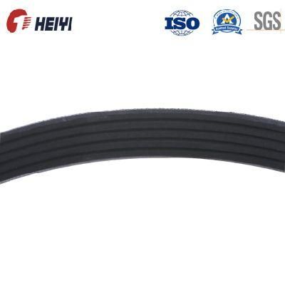 Rubber Transmission V Belt 5pk995 for Car