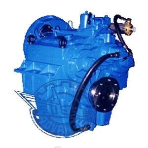 China Advance Marine Gearbox (135A) with CCS Certificate