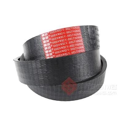 Transmission Belt of Rubber V Belt for John Deere, Case-Ih, New Holland Machinery