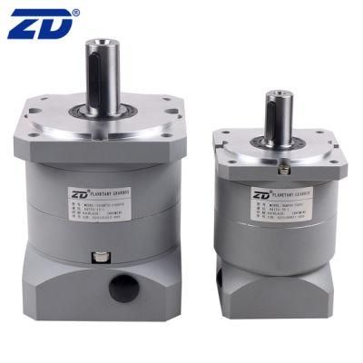 High Precision Planetary Reducer Gearbox For Face Mask Machinery