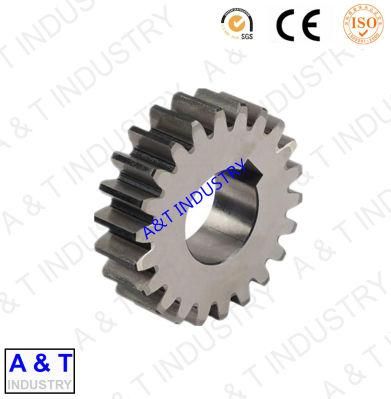 Good Quantity Gearbox Worm Gear with High Quality