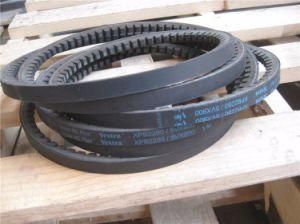 Anti-Static Industrial Rubber Transmission Belt V Belt Timing Belt