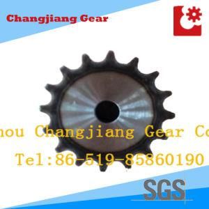 OEM Transmission Simplex Conveyor Spline Sprocket