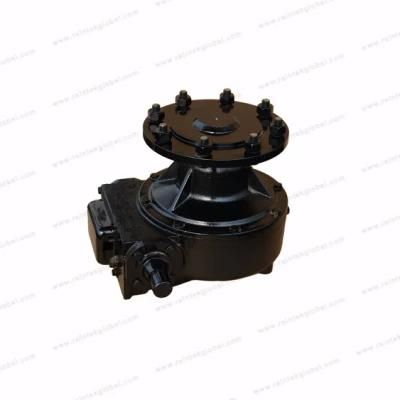 Super Quality Gearbox &amp; Wheel Drive for Zimmatic and Other Brands Replacement