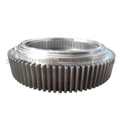 Totem Internal &amp; External Gear Ring