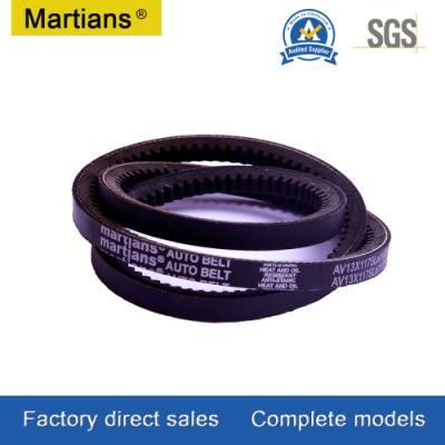 Fan Belt AV13*1225la for Engine 310HP J5-310 Drive Belt