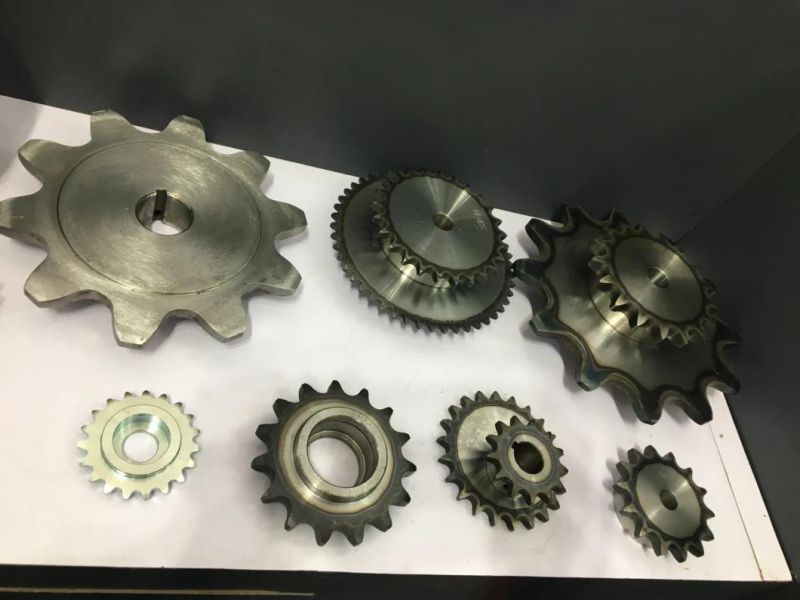 High Quality Sprocket Gear Making Small Nylon Plastic Sprockets/Helical/Spur Tooth/Pinion Gears