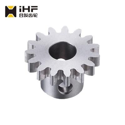 Machining Customized Planetary Gear High Hardness Planetary Gear Precision Mechanical Equipment Pin Mode Transmission Gear