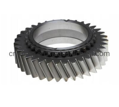 China Factory Top Quality Transmission Gear Parts for Zf Truck Parts 1315302173 81323020027