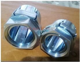 Carbon Steel Kld-16 Keyless Locking Bushes (CCE4900, Challenge 16, CONEX L, KTR225, FX120, KLHH)