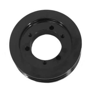 OEM Service Cast Iron V Belt Pulley and Sheave-25V800sk