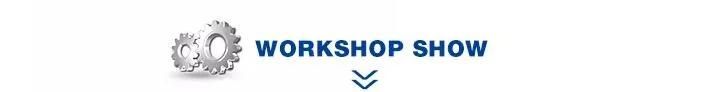 Eed Transmission Featured Worm Gearbox RV Series E-RV030