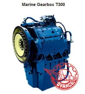 Hangzhou Advance Marine Gearbox for Fishing Boat T300