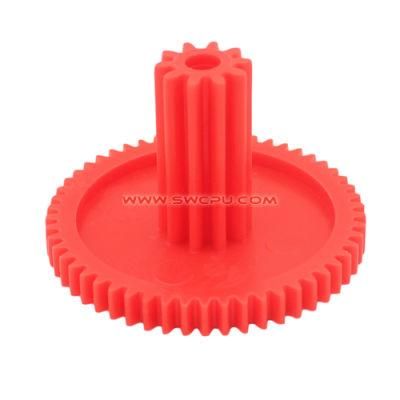 China Supplier Quality Assurance Crown Toothed Gear