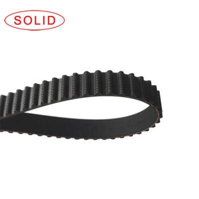 107yu22 Automotive Rubber Timing Belt in China for KIA Pride