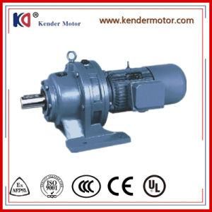 Bw2 Cyclo Speed Reducer Gearbox Gear Reducer