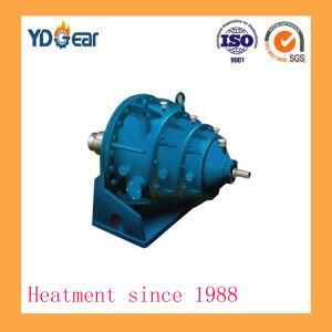 Large Module Eccentric Gear Wheel Used on Planet Gear Reducer