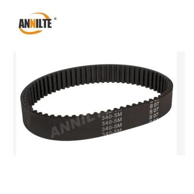 Annilte 14m-3150-300 Rubber Synchronous Belt Toothed Belt Timing Belt