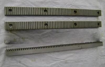 Stone Machine Gear Racks (racks, rack gears)