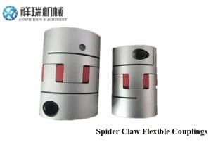 High Quality of Spider Claw Flexible Coupling