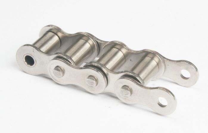 C2050 C2080 Stainless Steel Conveyor Chain for Transmission Use