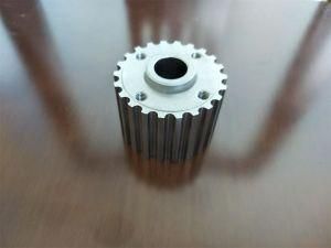 Sintered High Precision Gear for Machinery and Mototive