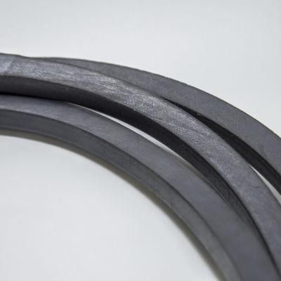 SPA Spb Spc Spz Industrial Rubber V Belt Wrapped V Belt