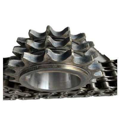 Factory Price High Quality with Warranty Sprocket