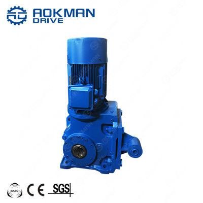 Factory Direct Price Gear Box Speed Reducer Bevel Gearbox Suppliers Manufacturers at The Wholesale