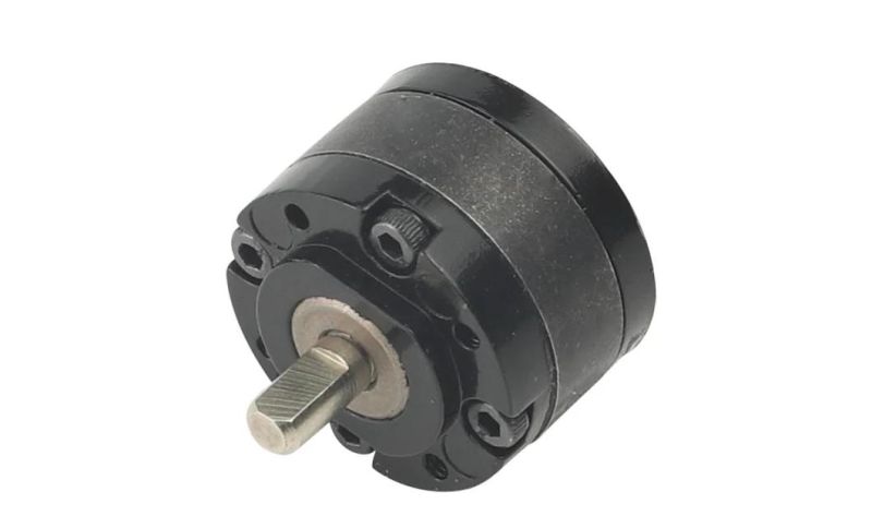 8mm, 16mm, 22mm, 28mm, 36mm, 38mm, 42mm Motor Gearbox for Smart Litter Bin
