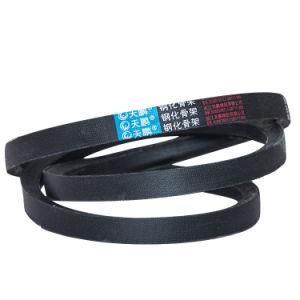 New Design Industrial Rubber Belt Timing Belt