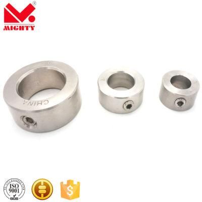 Mighty High Quality Power Locking Device Inch 5/8 Set Screw Shaft Collar