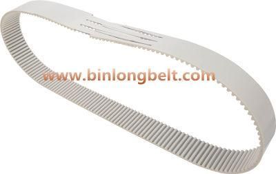 Polyurethane Endless Jointed Timing Belt