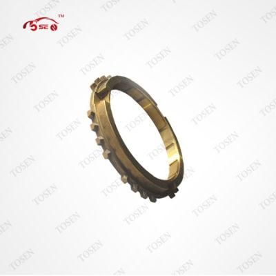 Copper Synchronizer Ring 1-33265-154-0 for Jcr