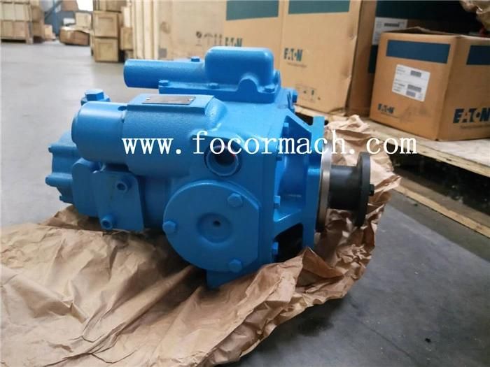 Eaton Planetary Reducer for Concrete Mixer Truck