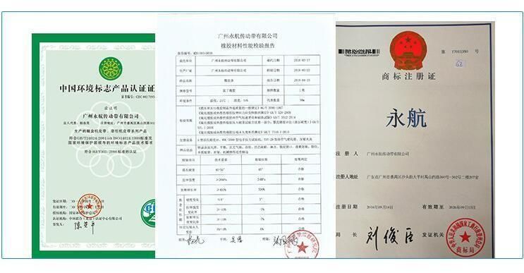 Tooth Rubber Timing Belt S2m/S3m/S5m/S8m Open Synchronous Belt Precision Type Wholesale Price for Machine