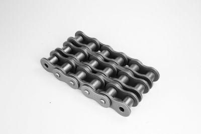 Motorcycle Roller Chain 50-3 a Series Short Pitch Precision Engineering and Construction Triplex Transmission Roller Chains and Bush Chains