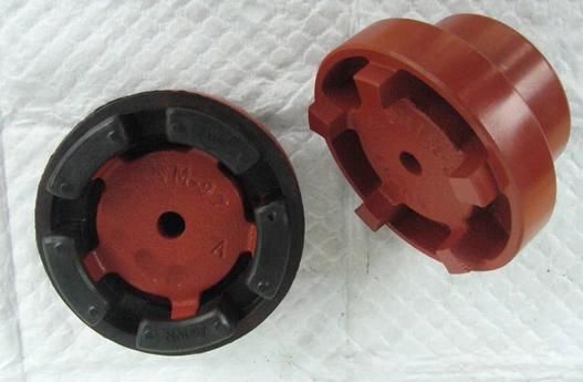 HRC Coupling for Two Shaft Joint
