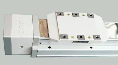 Toco Motion Linear Module with High Inherent Stiffness
