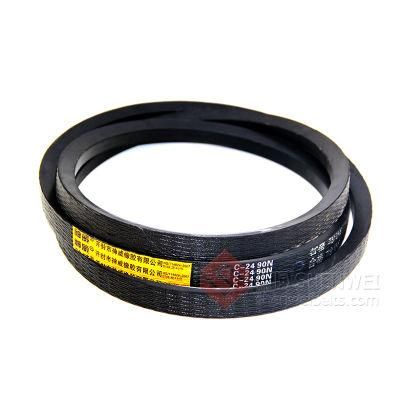 High Quality Rubber V Belt Type Sb Fit for Kubota and Yanmar Harvester