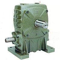 Fca Worm Gearbox for Export