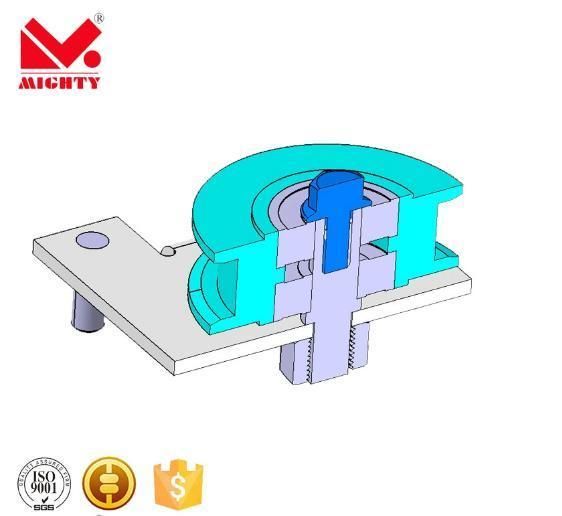 Mighty Steel Torque Limiter Coupling Factory Supply