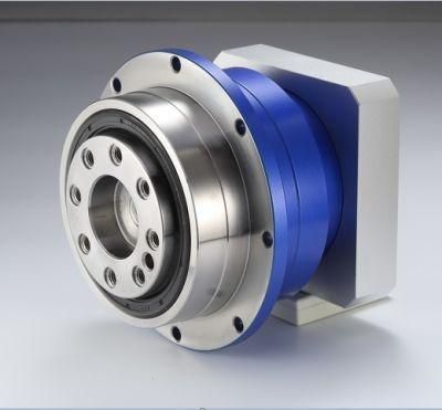 Space-Saving Design High Load Capacity High-Speed Planetary Gear Reducer