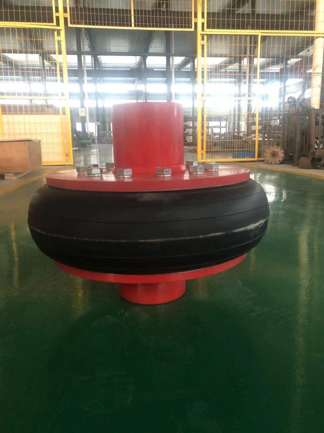 New Design Machine Parts Tyre Coupling