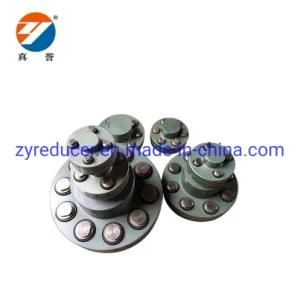 Good Quality Smooth Surface FCL Flexible Couplings