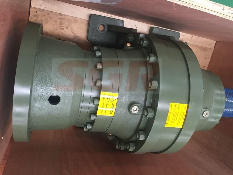 Planetary Gearbox Manufacturers / High Torque Planetary Speed Reducer