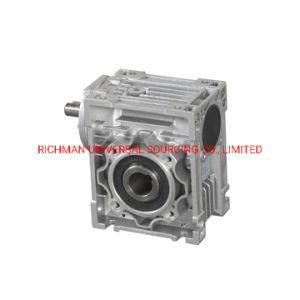 Zhujiang RV Aluminium Geared Motor Reducer