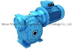 R Series Worm Gearmotor for Chemical