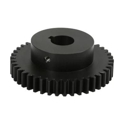 High Quality T Slot Gear Rack Plastic POM Small Differential Gear