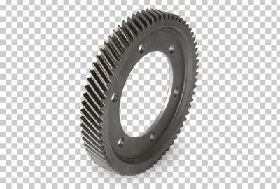 Reducer and Car Seat Transmission Stainless Steel Gear